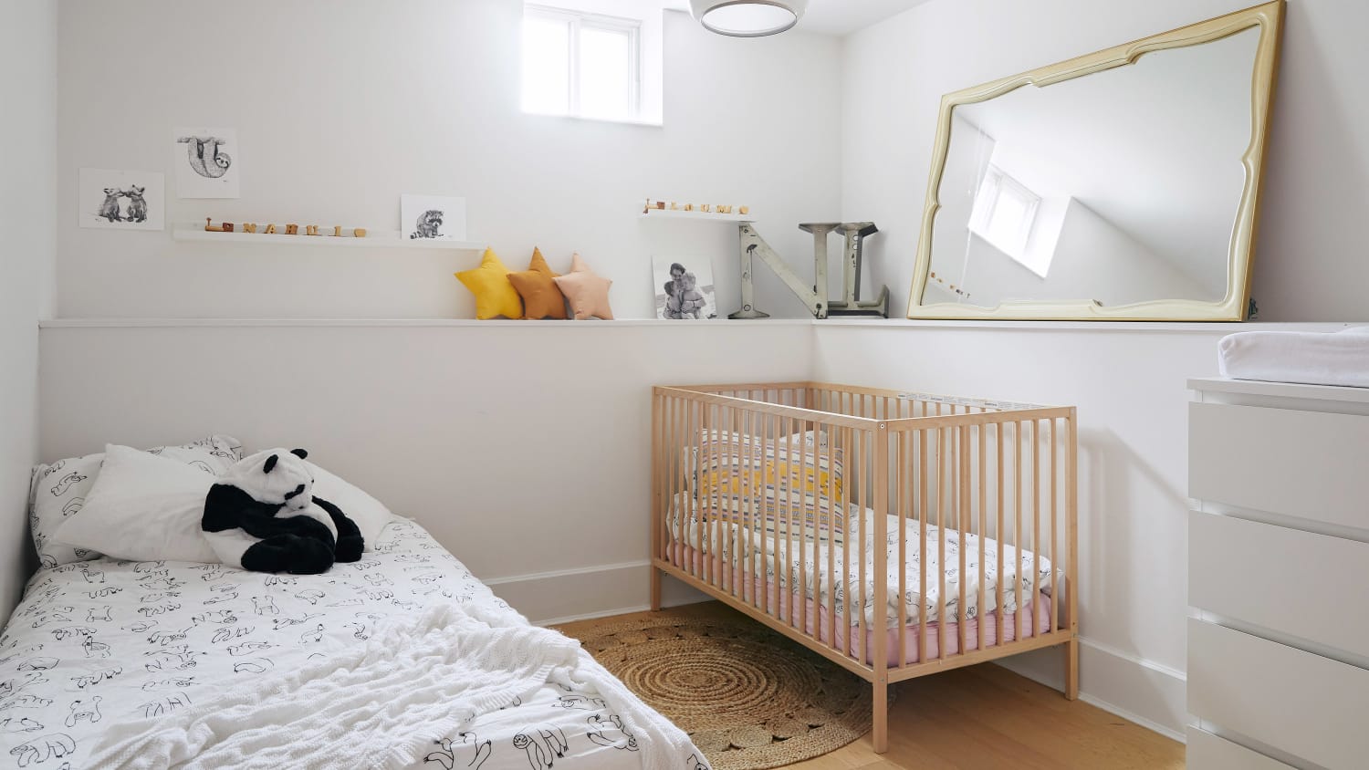 Ikea online twin cot
